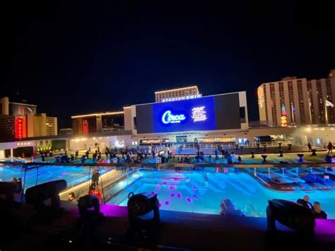 Circa Sports Sportsbook Review: New Venue Has .
